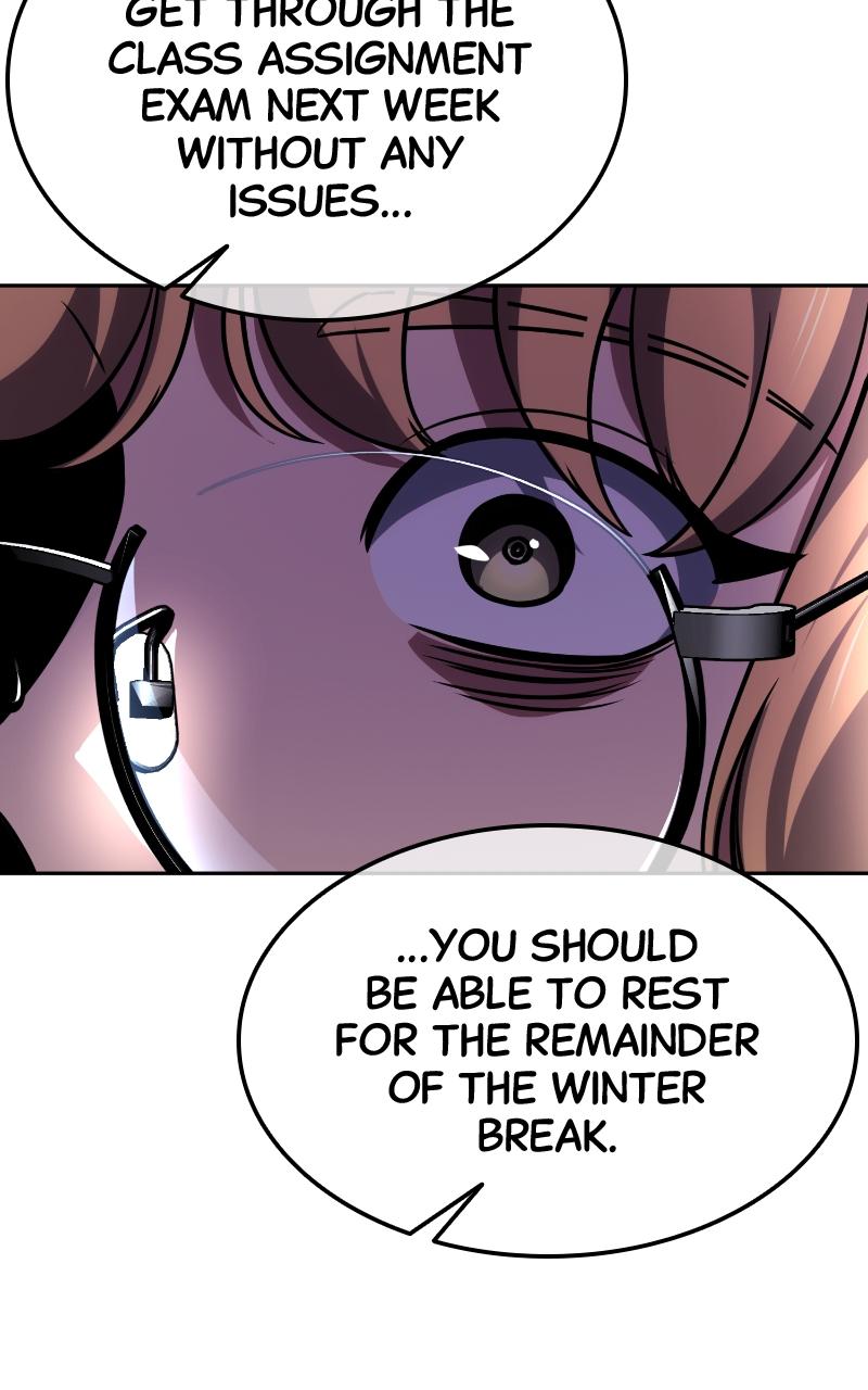 The Extra’s Academy Survival Guide Chapter 40 — page 102