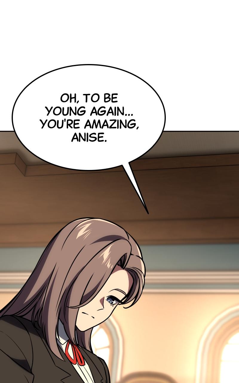 The Extra’s Academy Survival Guide Chapter 40 — page 103