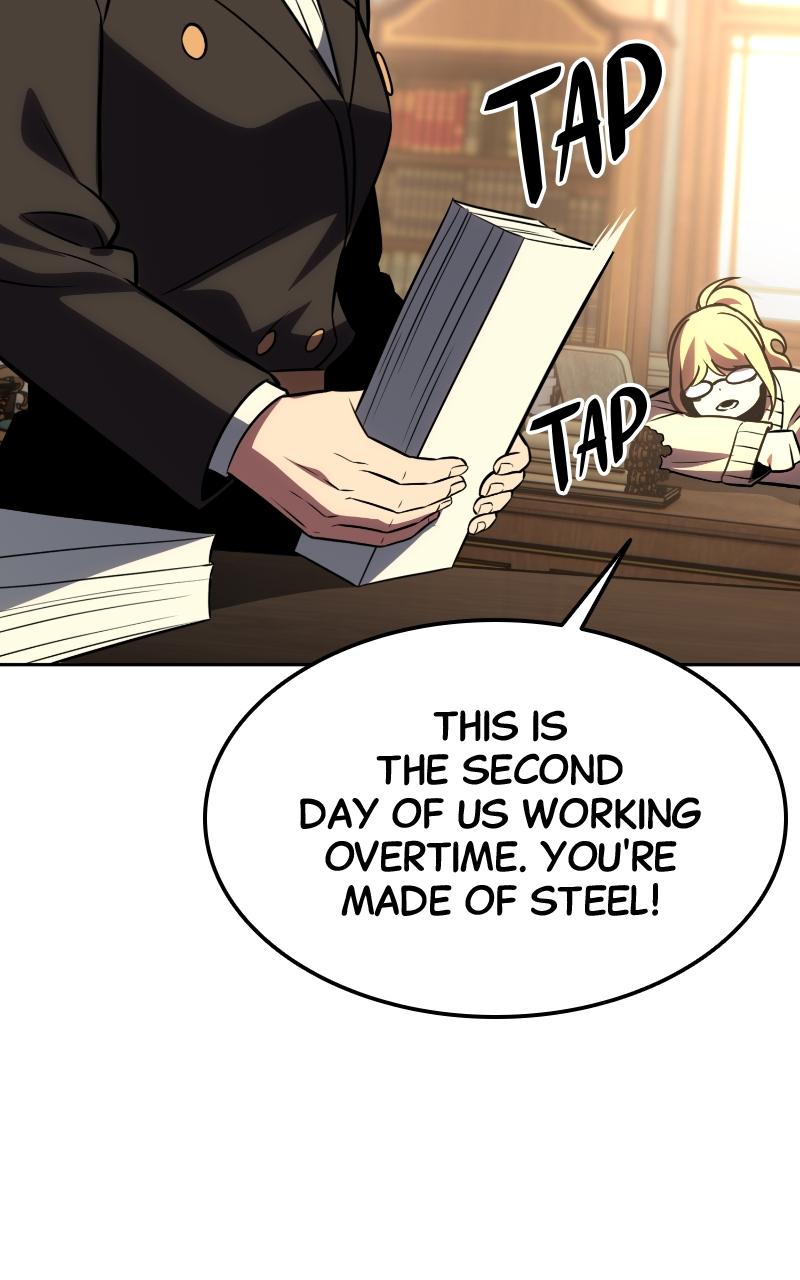 The Extra’s Academy Survival Guide Chapter 40 — page 104