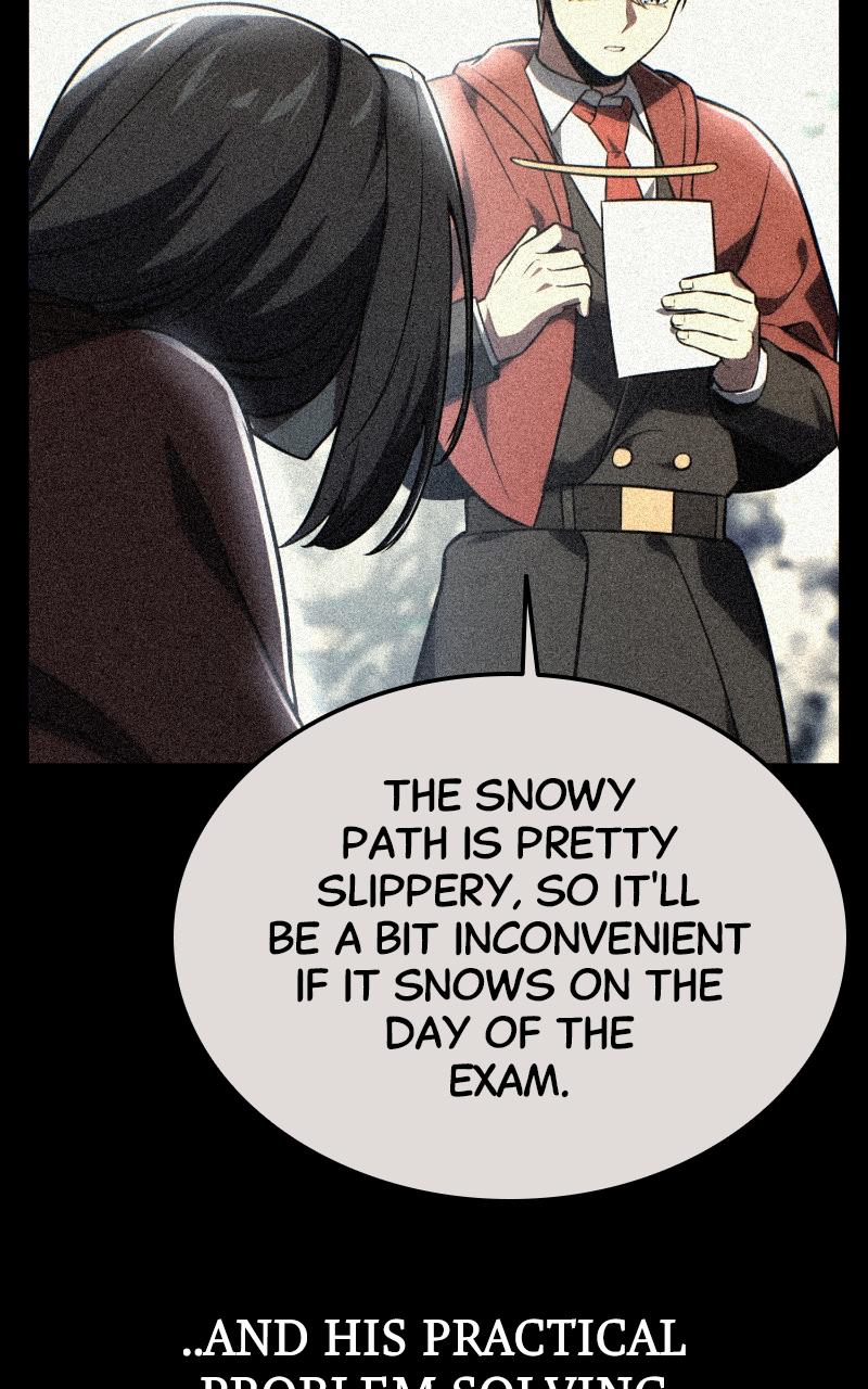 The Extra’s Academy Survival Guide Chapter 40 — page 109