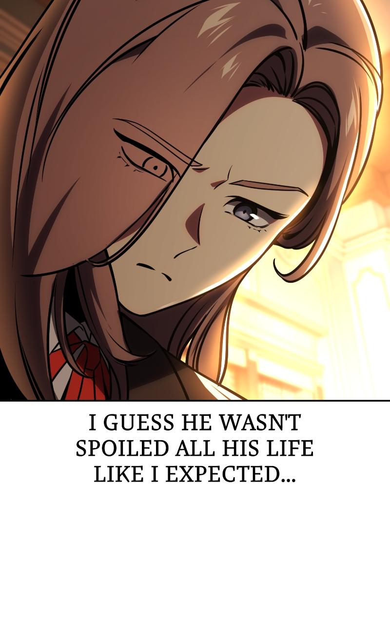 The Extra’s Academy Survival Guide Chapter 40 — page 111