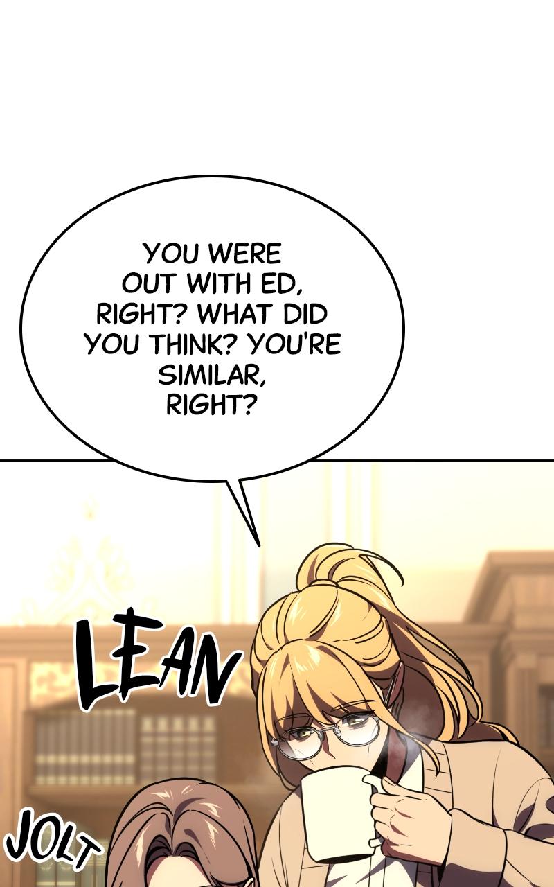 The Extra’s Academy Survival Guide Chapter 40 — page 112