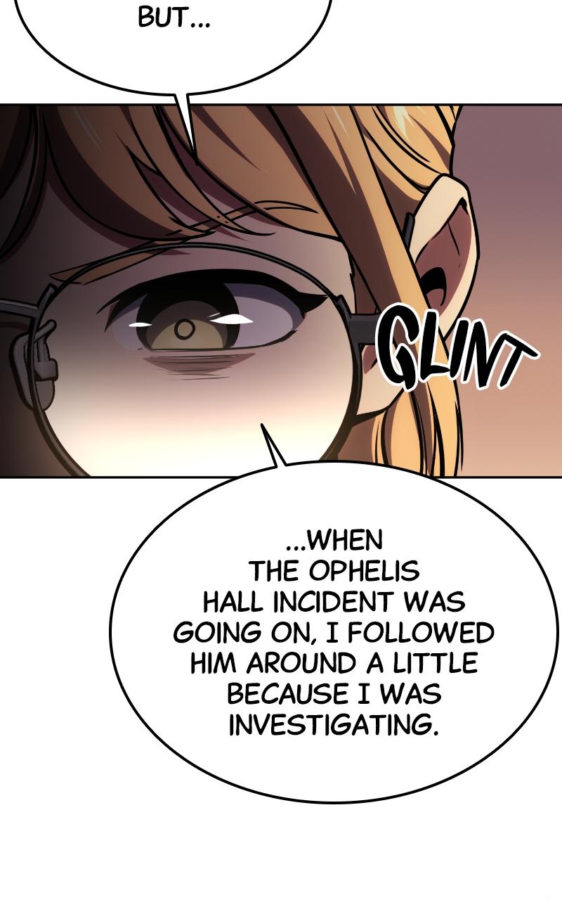The Extra’s Academy Survival Guide Chapter 40 — page 114
