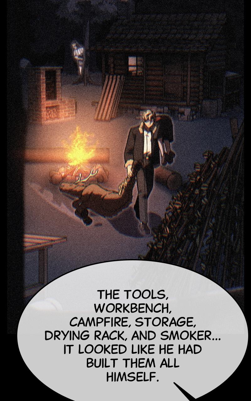 The Extra’s Academy Survival Guide Chapter 40 — page 116