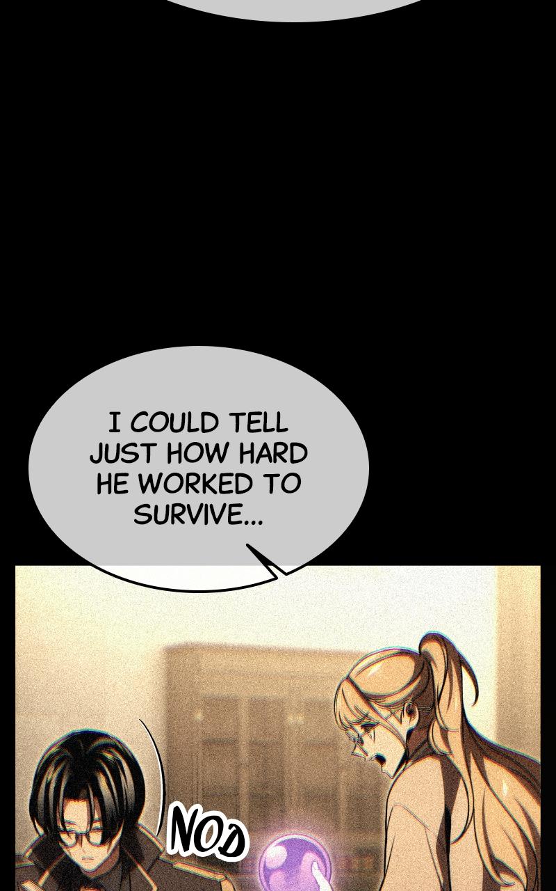 The Extra’s Academy Survival Guide Chapter 40 — page 117