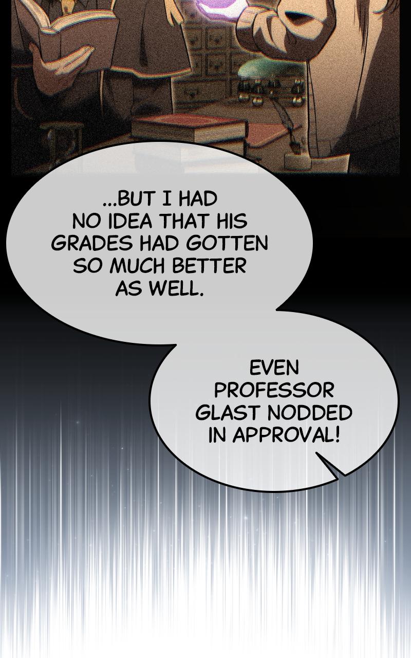 The Extra’s Academy Survival Guide Chapter 40 — page 118
