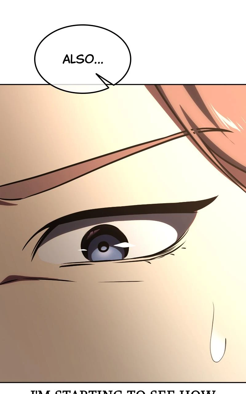 The Extra’s Academy Survival Guide Chapter 40 — page 121