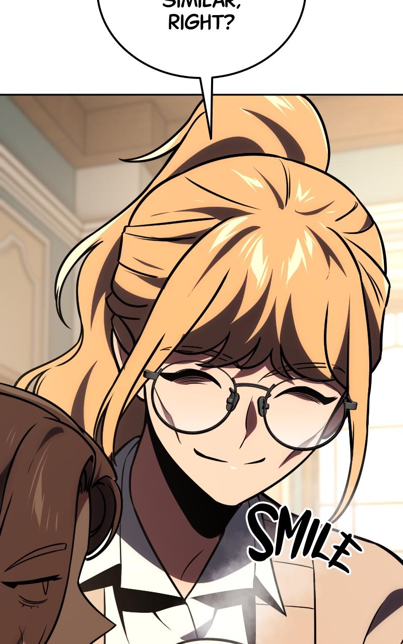 The Extra’s Academy Survival Guide Chapter 40 — page 123