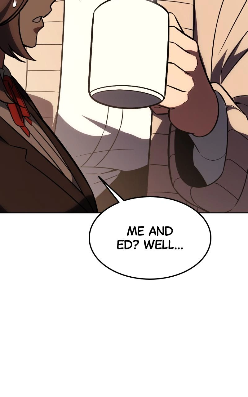 The Extra’s Academy Survival Guide Chapter 40 — page 124