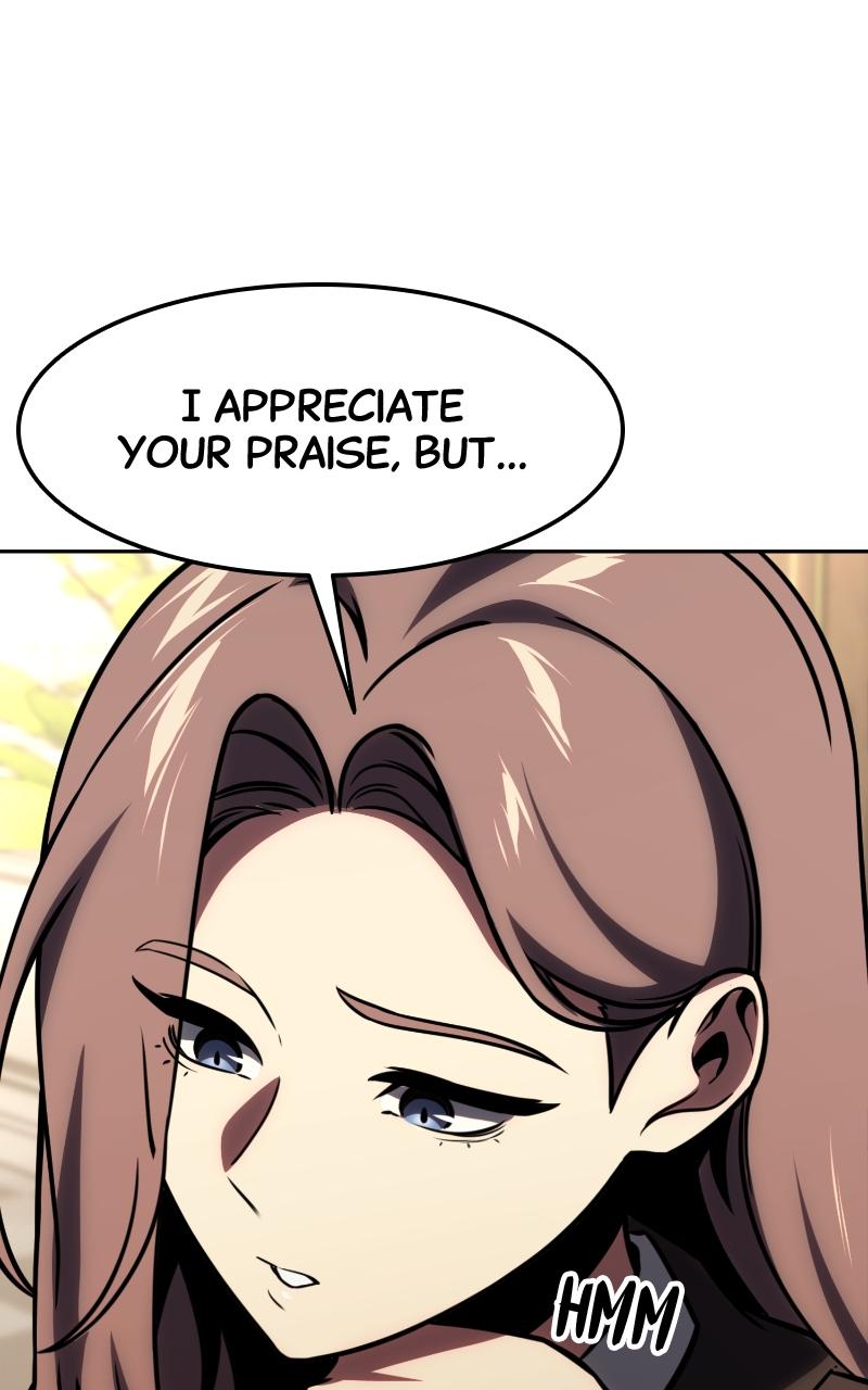 The Extra’s Academy Survival Guide Chapter 40 — page 125