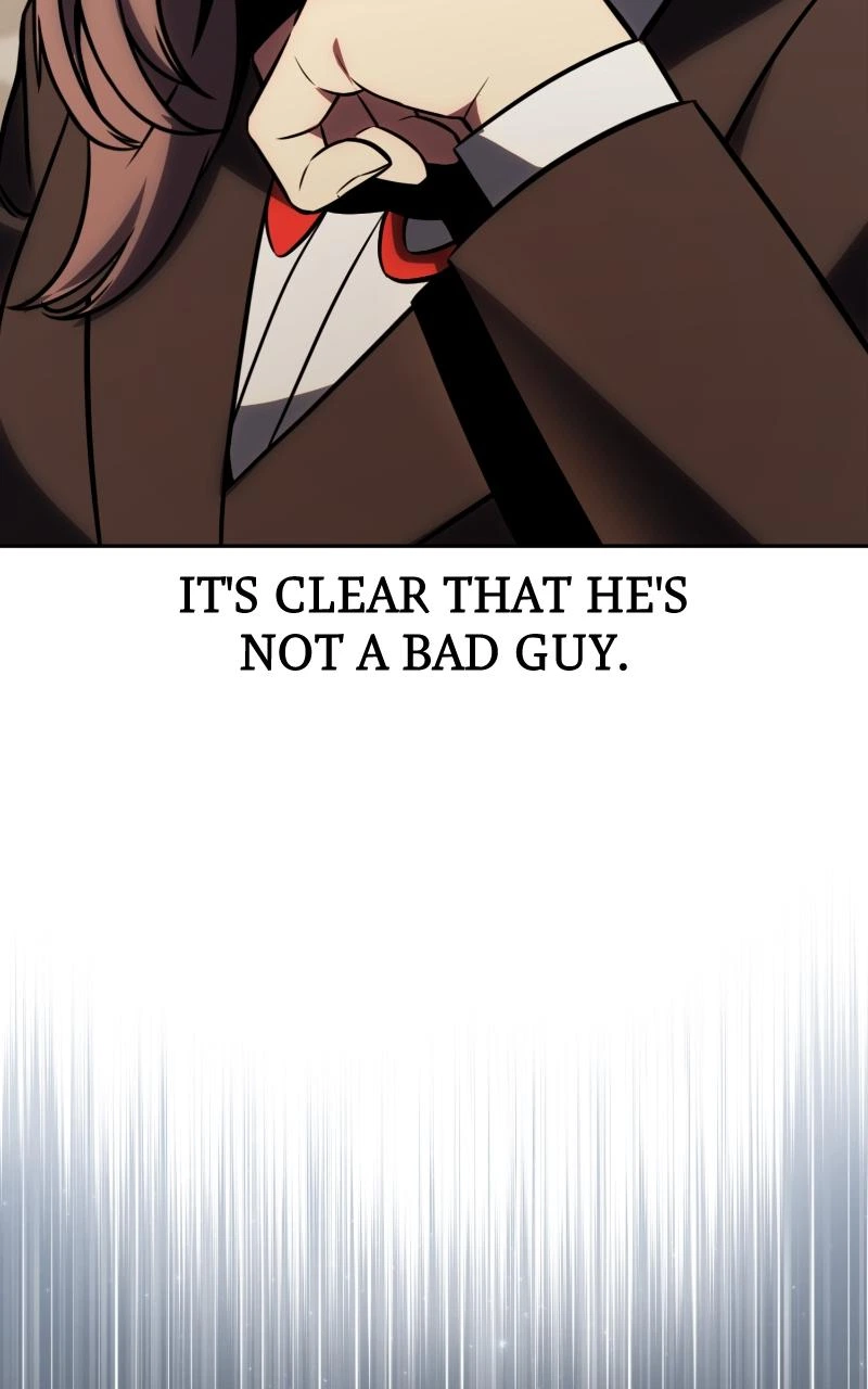 The Extra’s Academy Survival Guide Chapter 40 — page 126