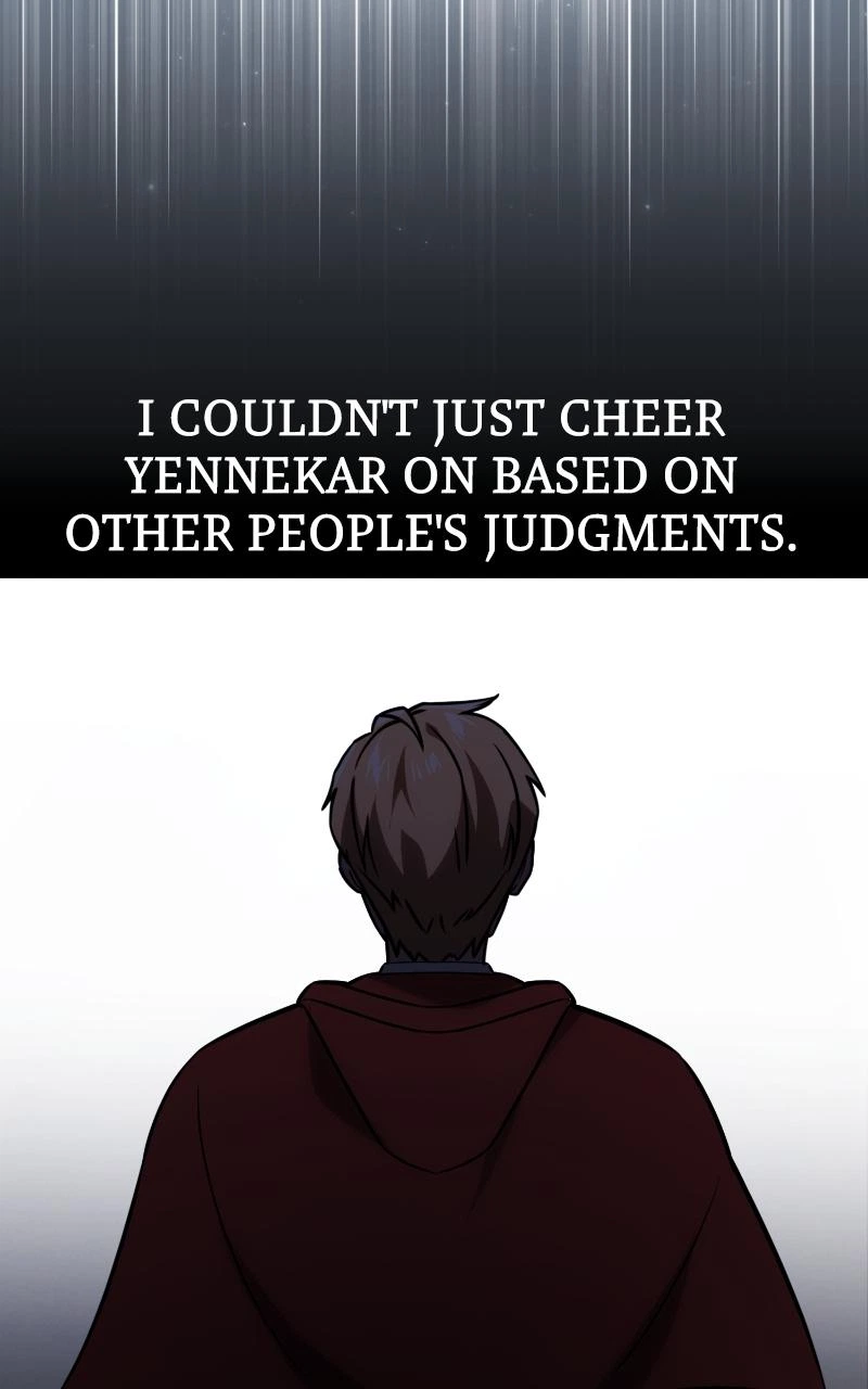 The Extra’s Academy Survival Guide Chapter 40 — page 127