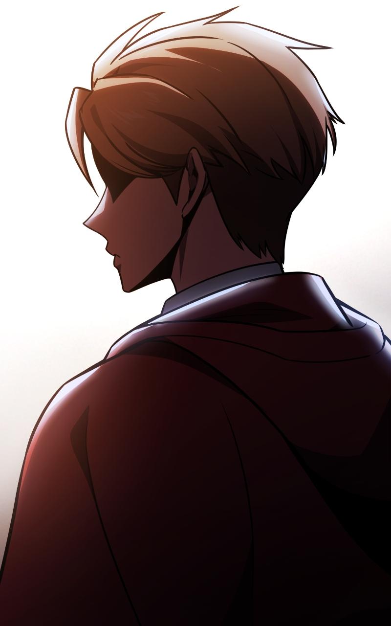 The Extra’s Academy Survival Guide Chapter 40 — page 129
