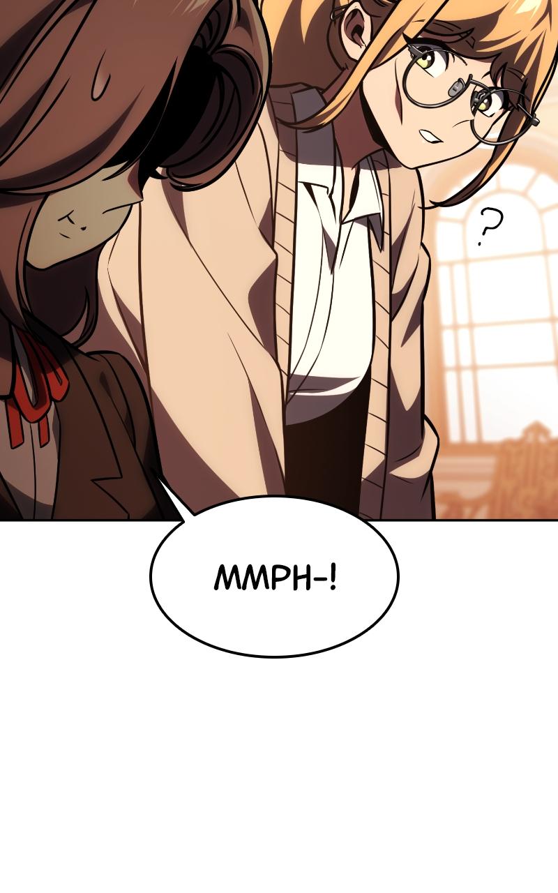 The Extra’s Academy Survival Guide Chapter 40 — page 134