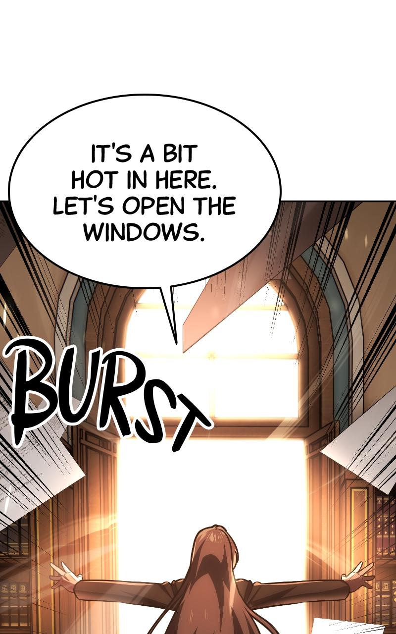 The Extra’s Academy Survival Guide Chapter 40 — page 136