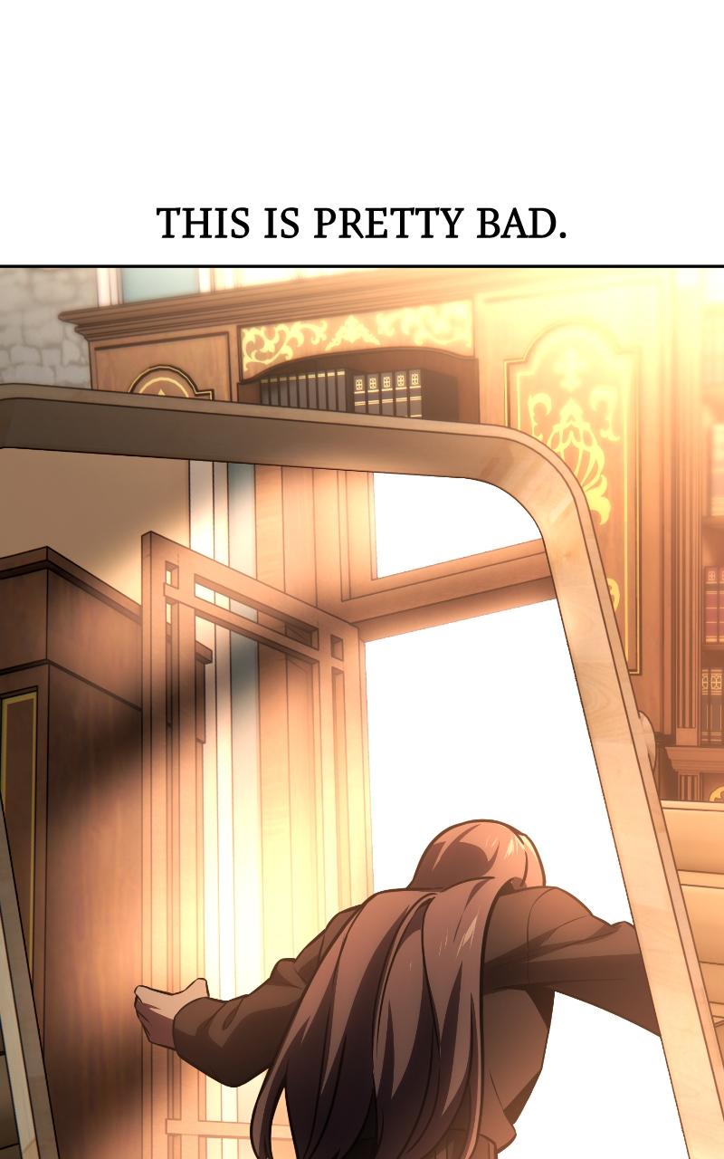 The Extra’s Academy Survival Guide Chapter 40 — page 140