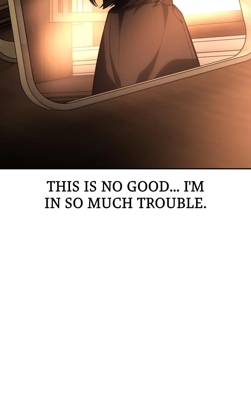 The Extra’s Academy Survival Guide Chapter 40 — page 141