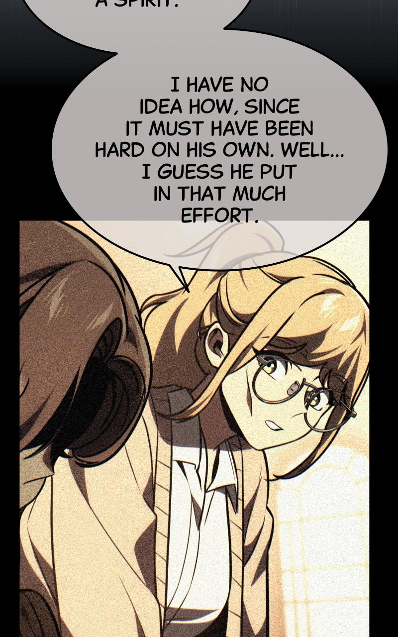 The Extra’s Academy Survival Guide Chapter 40 — page 146