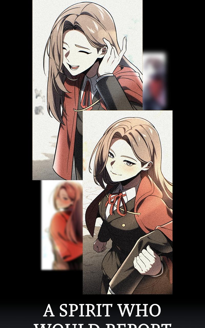 The Extra’s Academy Survival Guide Chapter 40 — page 149