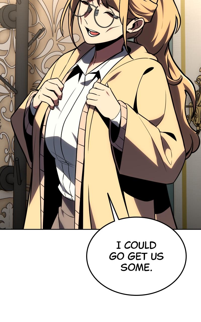 The Extra’s Academy Survival Guide Chapter 40 — page 153