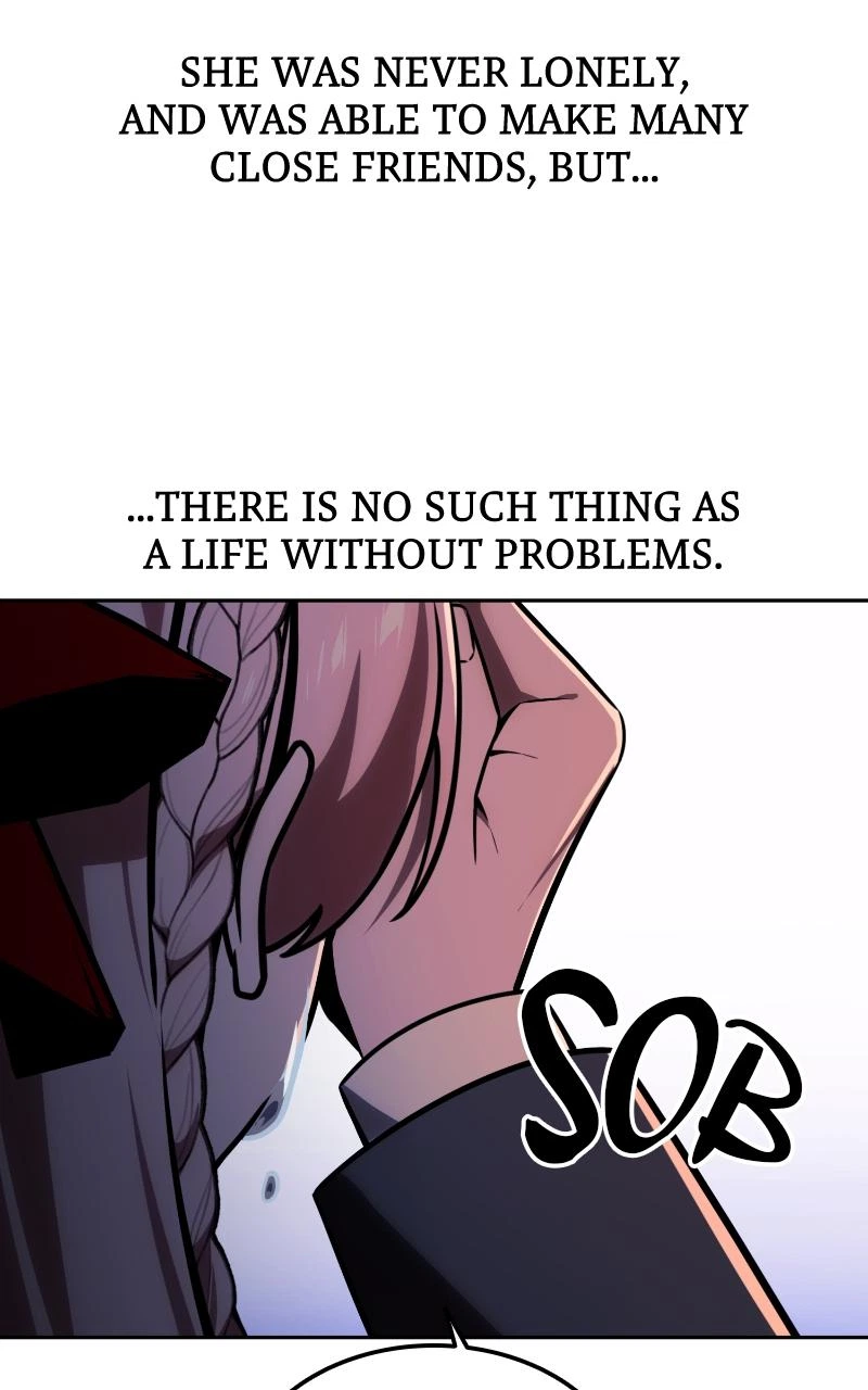 The Extra’s Academy Survival Guide Chapter 40 — page 161
