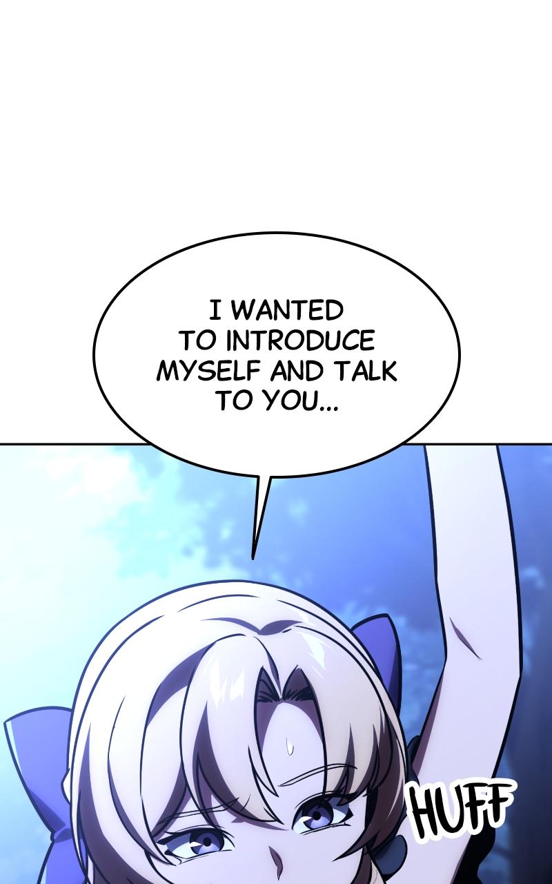 The Extra’s Academy Survival Guide Chapter 40 — page 165