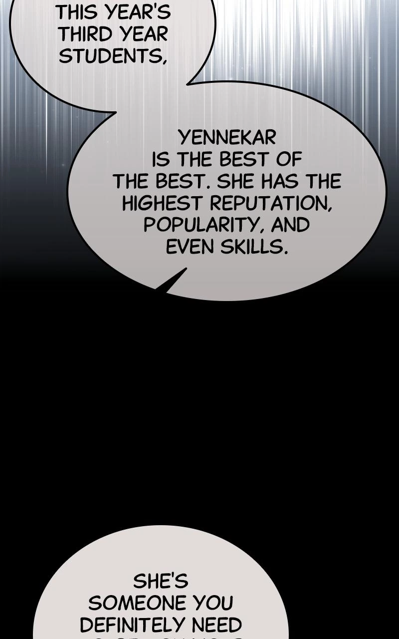The Extra’s Academy Survival Guide Chapter 40 — page 167