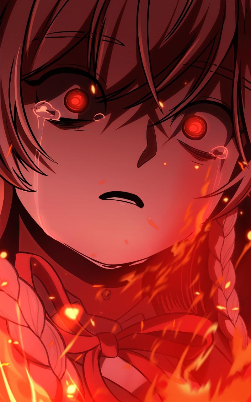 The Extra’s Academy Survival Guide Chapter 40 — page 178