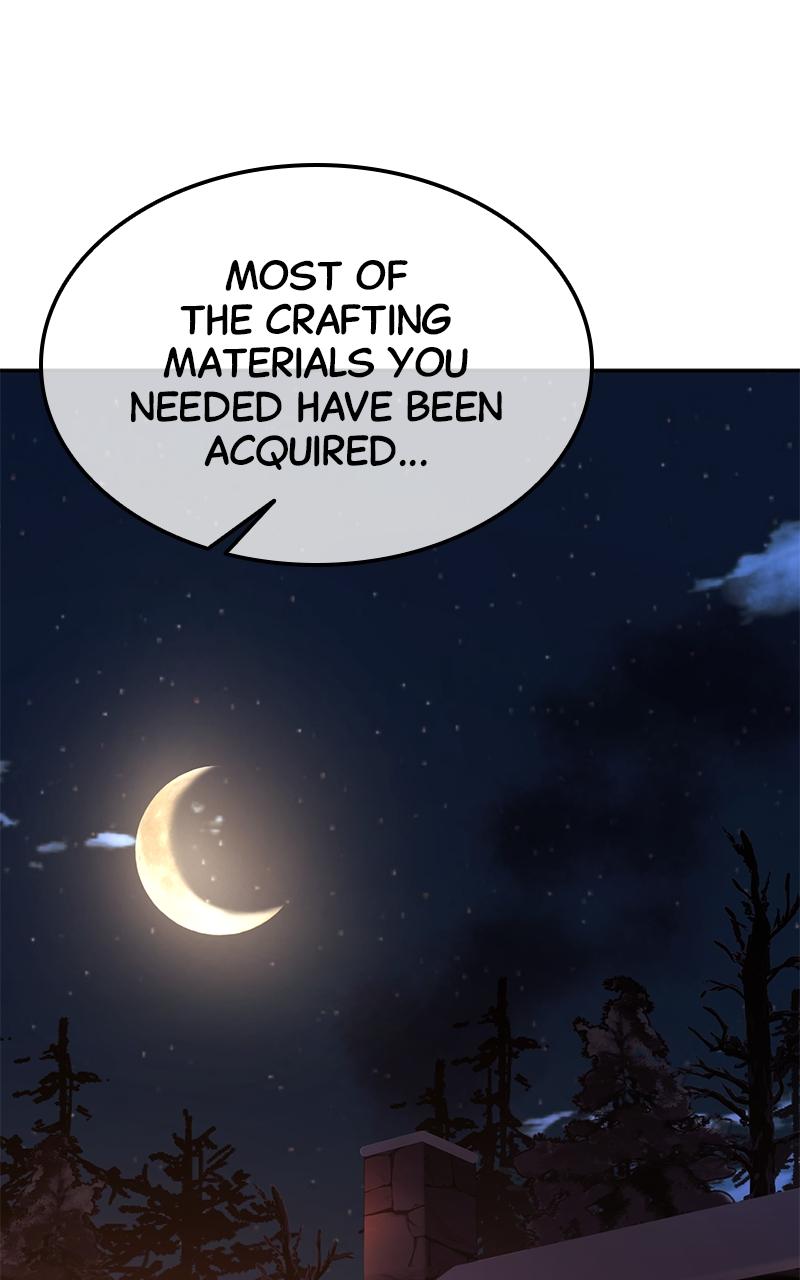 The Extra’s Academy Survival Guide Chapter 41 — page 1
