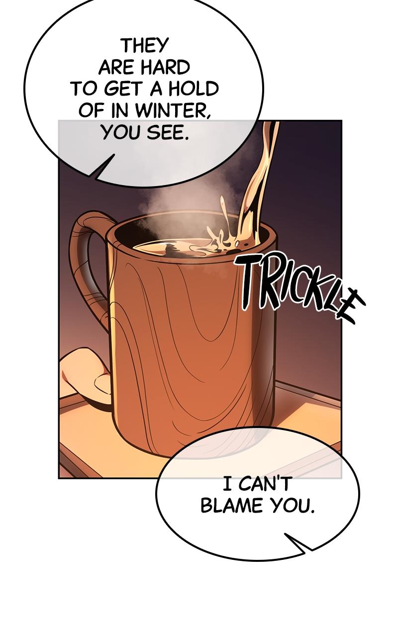 The Extra’s Academy Survival Guide Chapter 41 — page 3