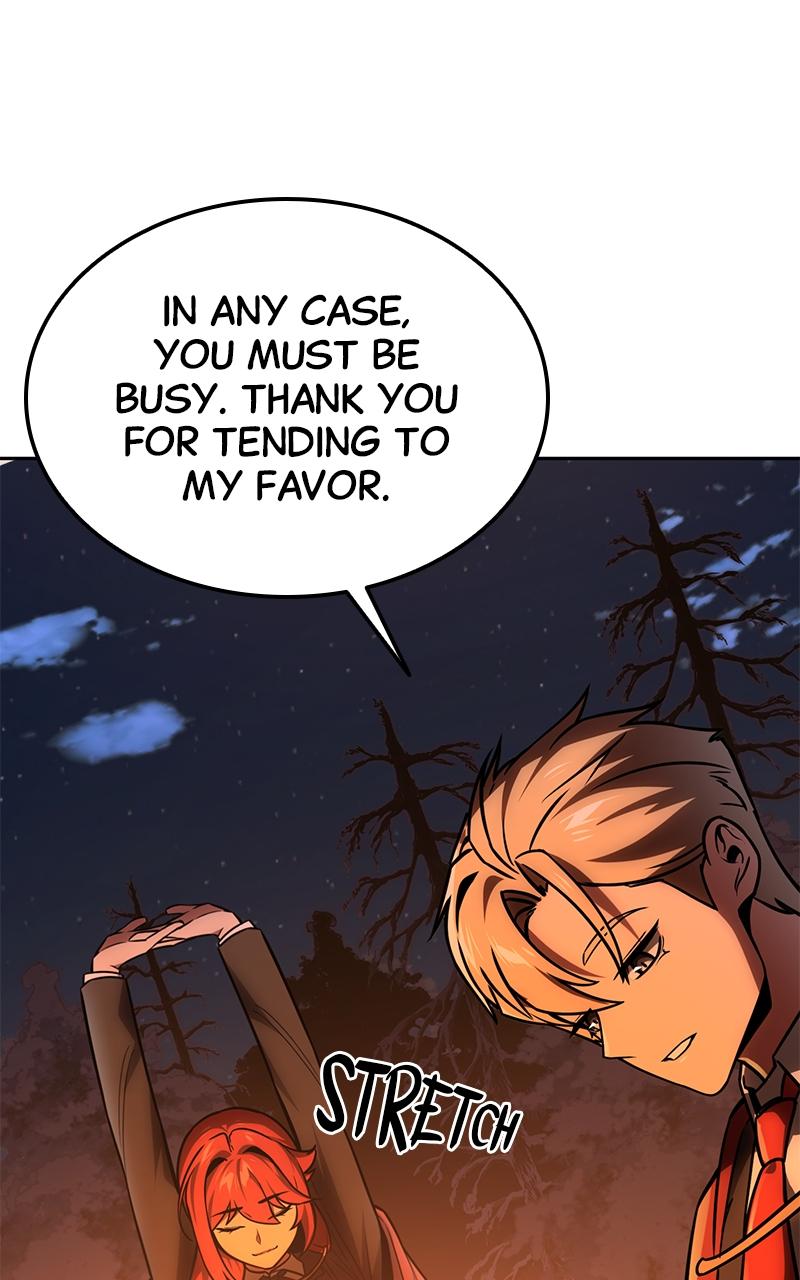The Extra’s Academy Survival Guide Chapter 41 — page 4
