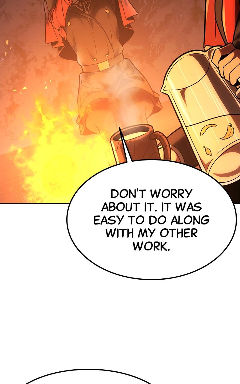 The Extra’s Academy Survival Guide Chapter 41 — page 5