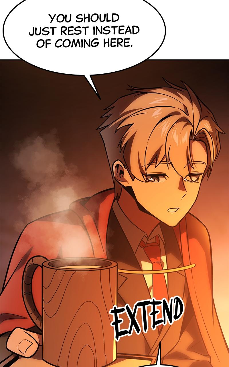 The Extra’s Academy Survival Guide Chapter 41 — page 6