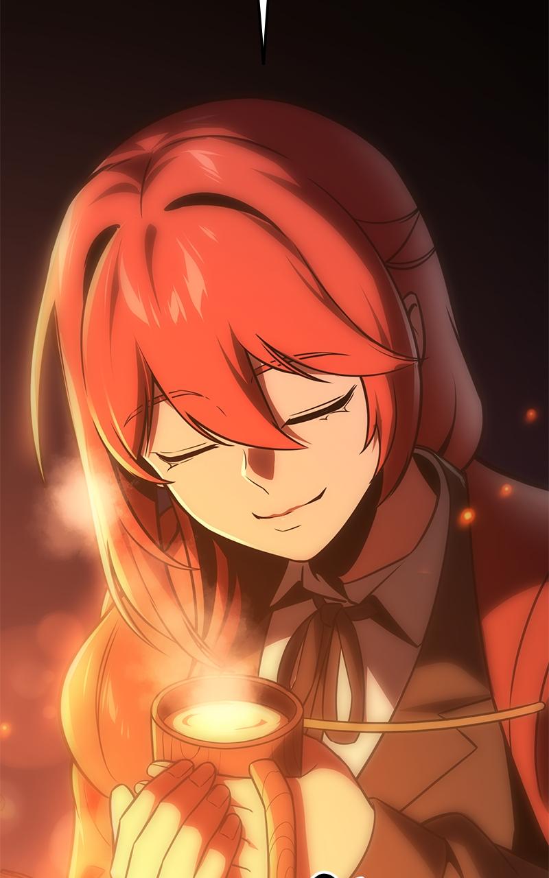 The Extra’s Academy Survival Guide Chapter 41 — page 8
