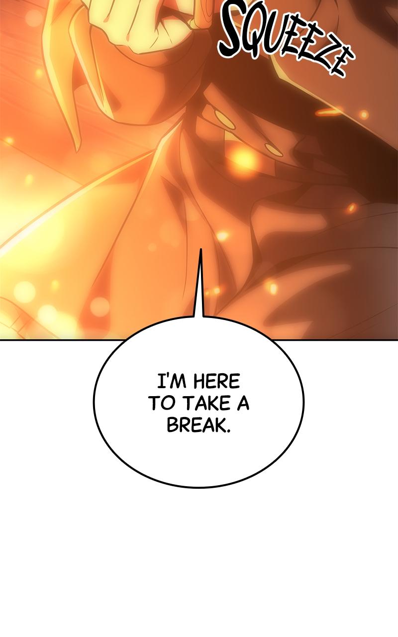 The Extra’s Academy Survival Guide Chapter 41 — page 9