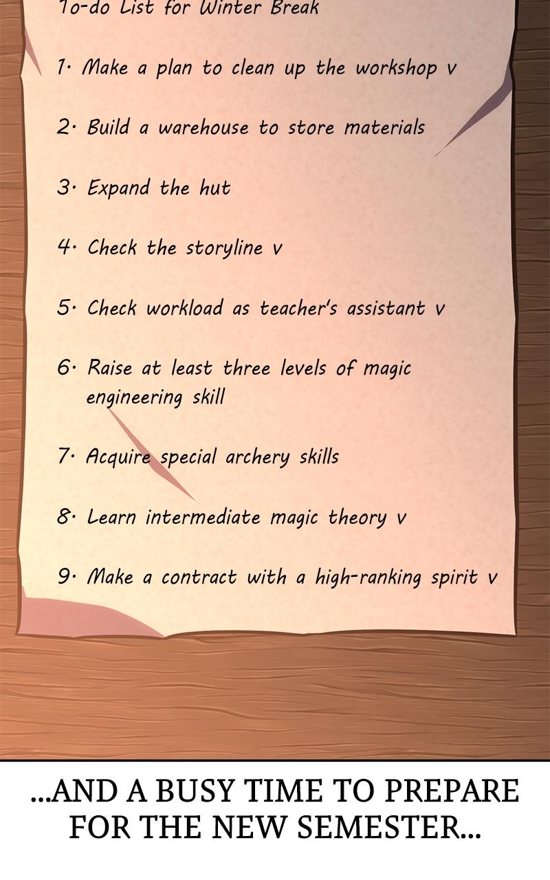 The Extra’s Academy Survival Guide Chapter 41 — page 14