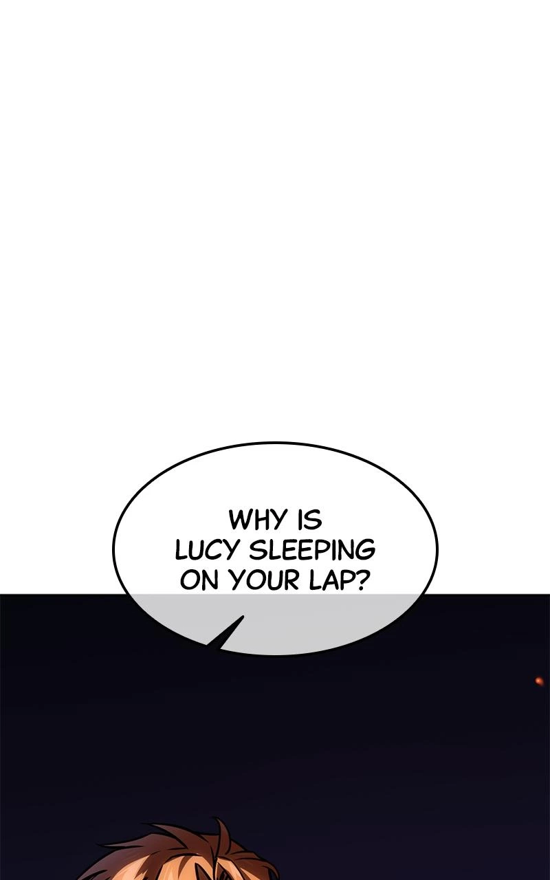The Extra’s Academy Survival Guide Chapter 41 — page 18