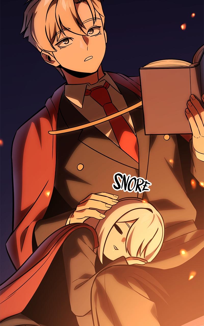 The Extra’s Academy Survival Guide Chapter 41 — page 19