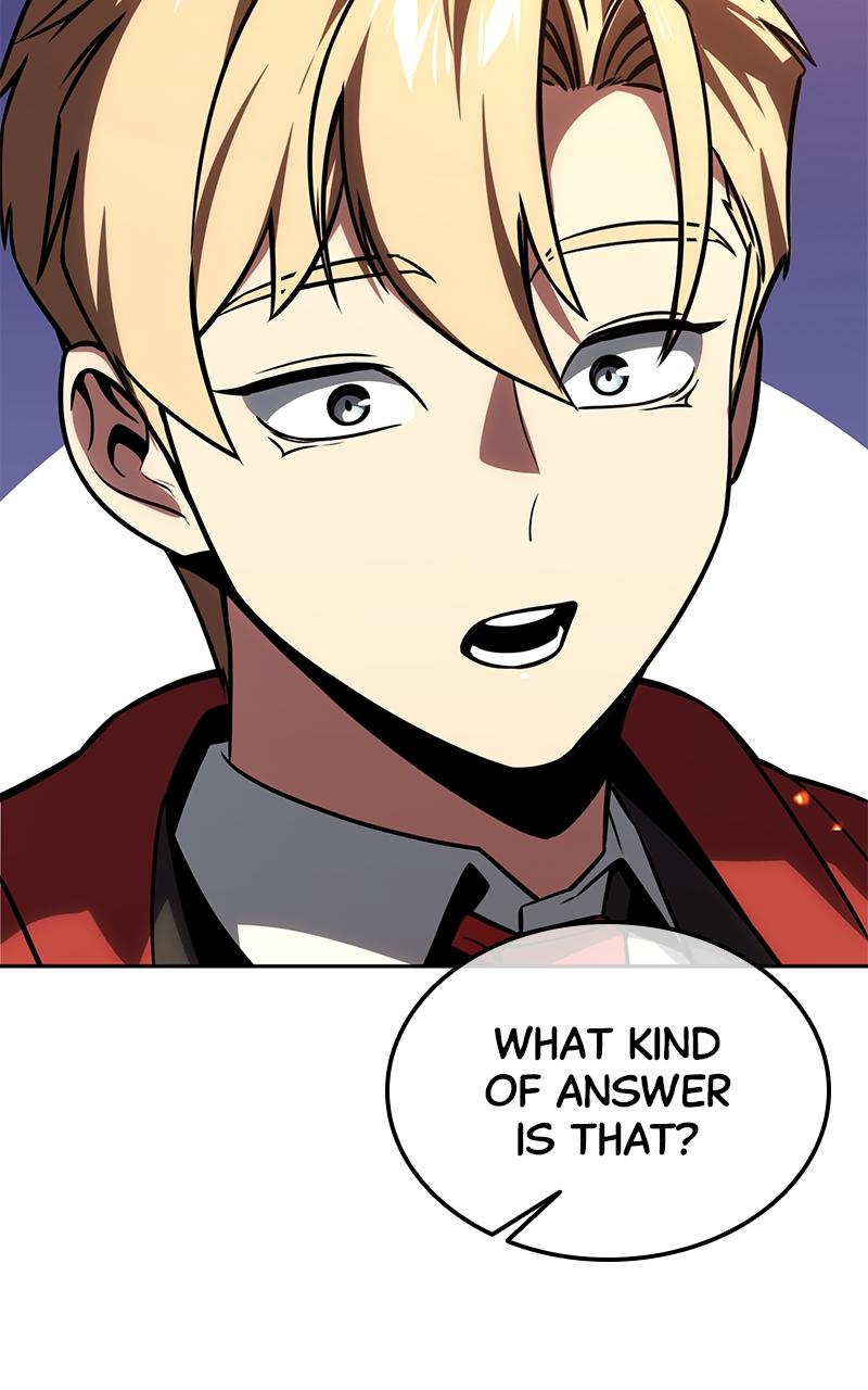 The Extra’s Academy Survival Guide Chapter 41 — page 21