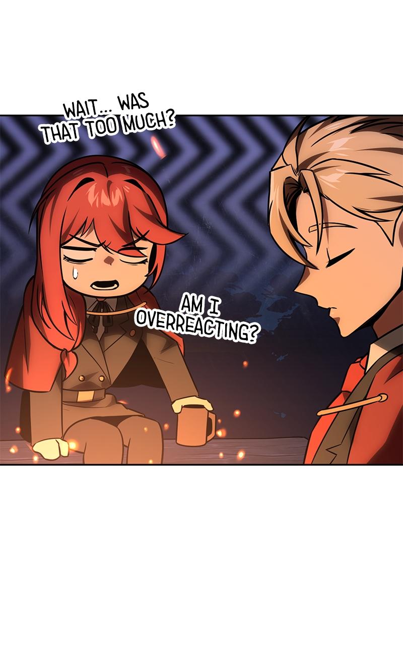 The Extra’s Academy Survival Guide Chapter 41 — page 22