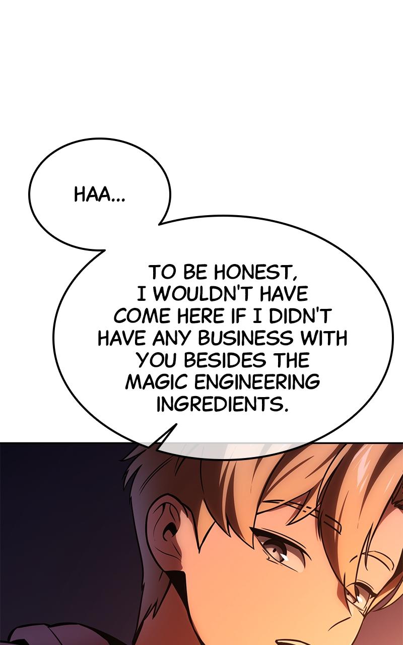 The Extra’s Academy Survival Guide Chapter 41 — page 23
