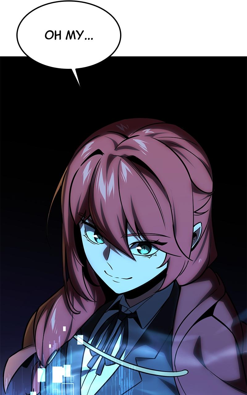 The Extra’s Academy Survival Guide Chapter 41 — page 25