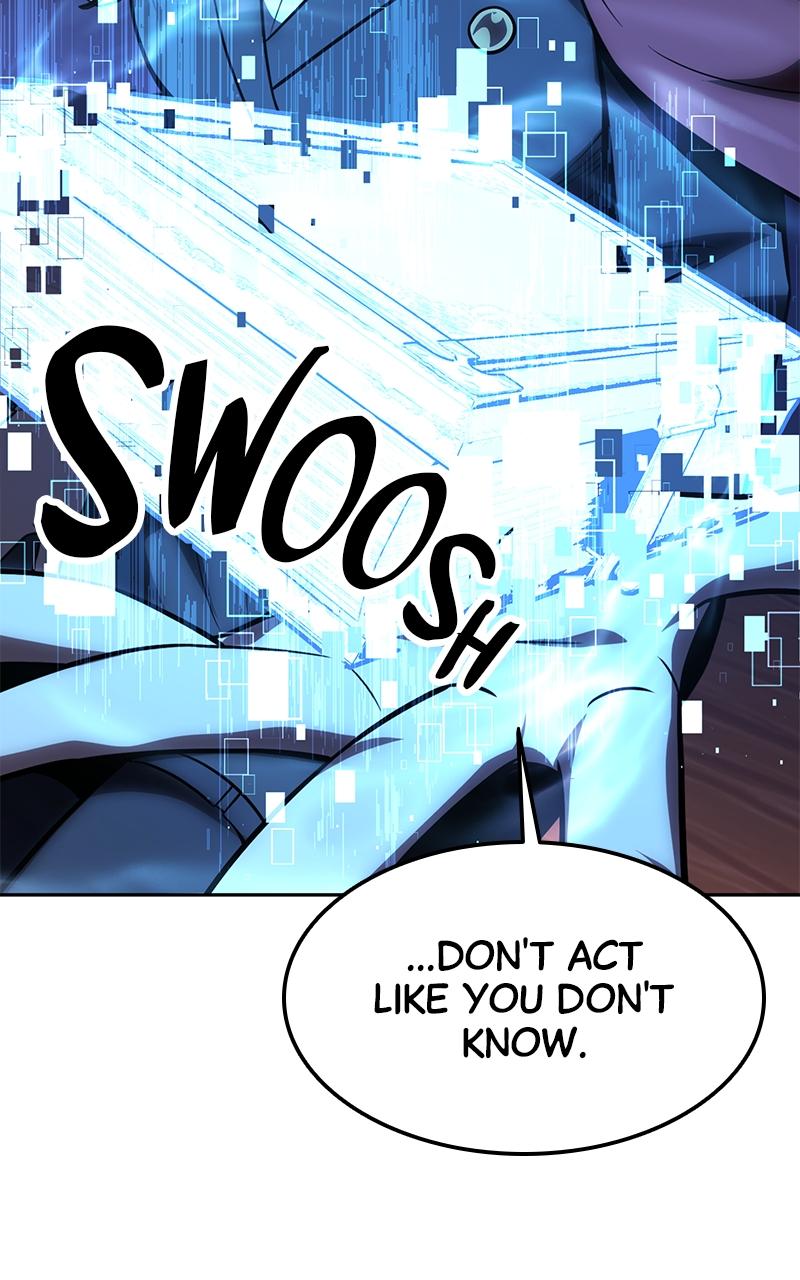The Extra’s Academy Survival Guide Chapter 41 — page 26