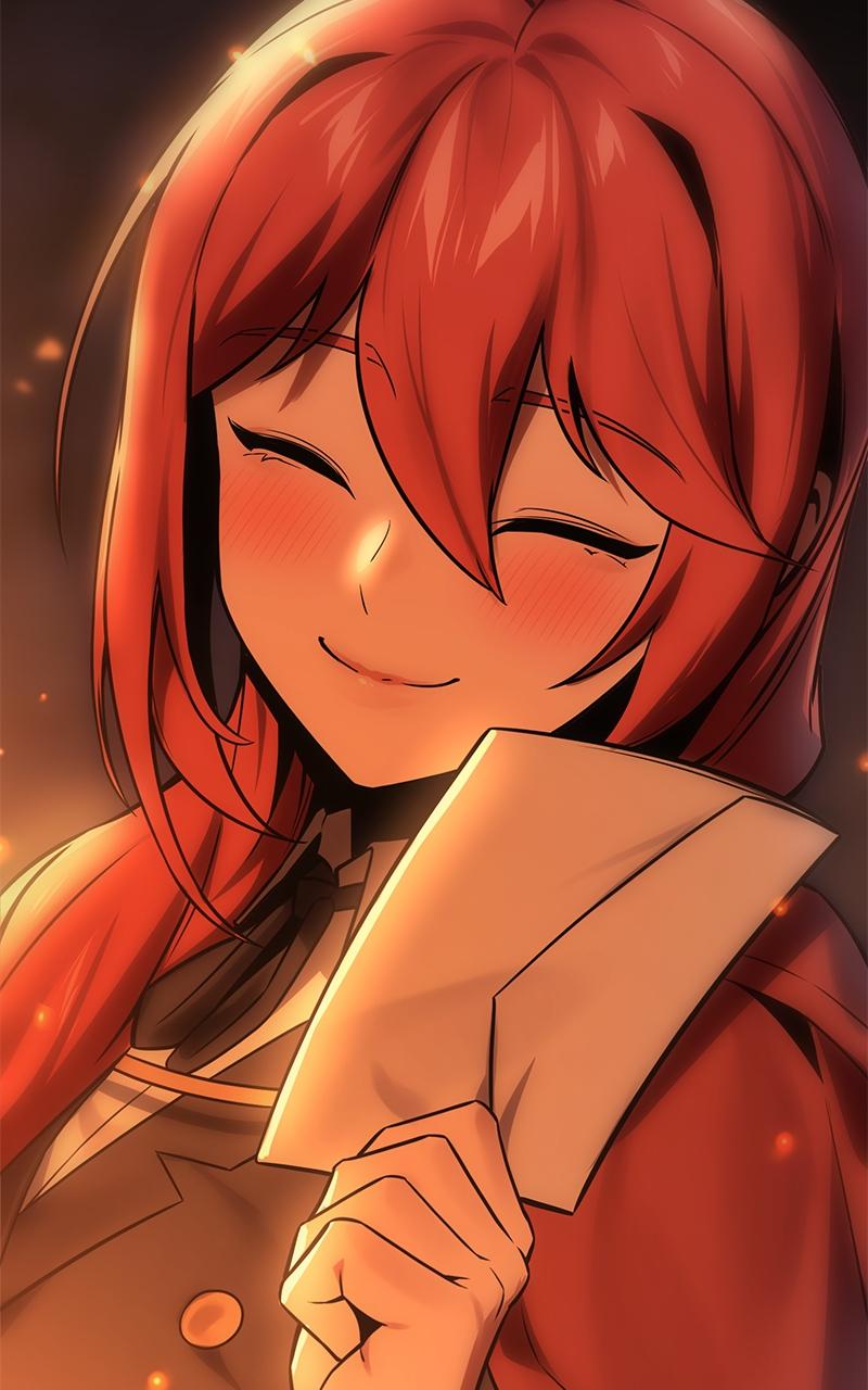 The Extra’s Academy Survival Guide Chapter 41 — page 32