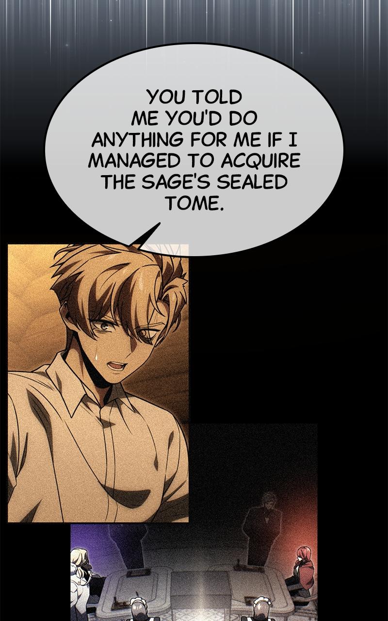 The Extra’s Academy Survival Guide Chapter 41 — page 34