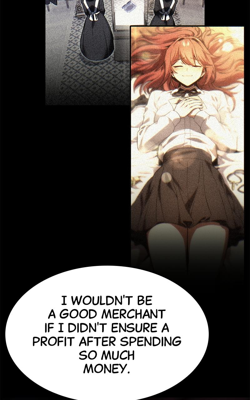 The Extra’s Academy Survival Guide Chapter 41 — page 35