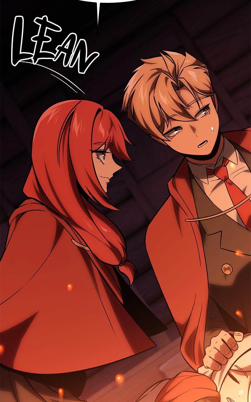 The Extra’s Academy Survival Guide Chapter 41 — page 36