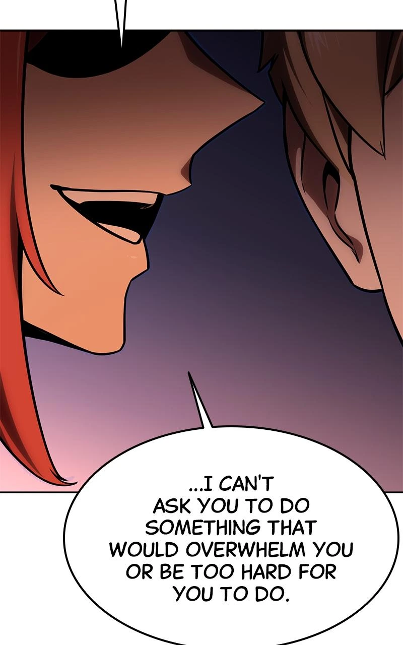 The Extra’s Academy Survival Guide Chapter 41 — page 38