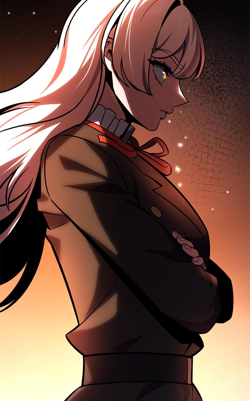 The Extra’s Academy Survival Guide Chapter 41 — page 44
