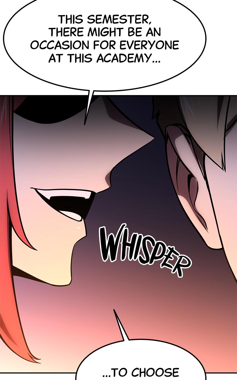 The Extra’s Academy Survival Guide Chapter 41 — page 49